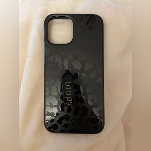 Loopy iPhone 12/ 12 Pro Right Handed Case